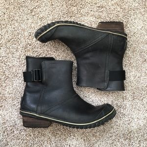 Women’s SOREL boots